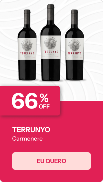 Terrunyo - Carmenere