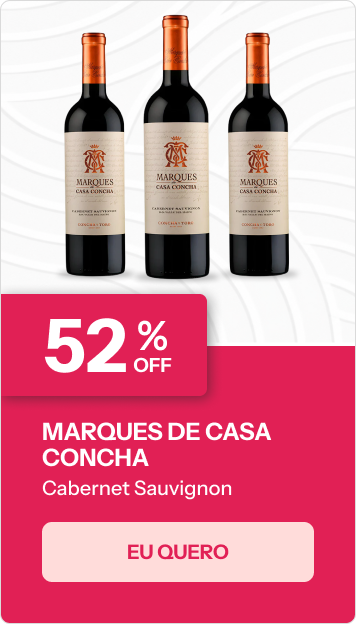 Marques de casa concha - Cabernet Sauvignon