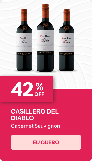 Casillero Del Diablo - Cabernet Sauvignon