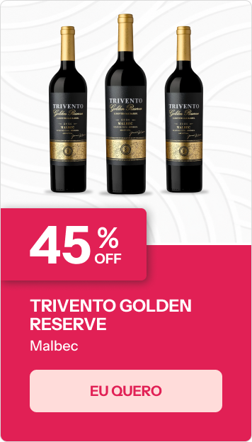 Trivento Golden Reserve - Malbec